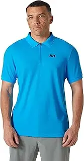 [Helly Hansen] Men's Hp 1/2 Zip Polo