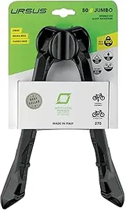 Ursus Jumbo Bipod Stand, Black, One Size