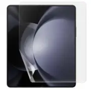 Shatterproof Soft Hydrogel Screen Protector for Samsung Galaxy Z Fold 5 SM-F946U
