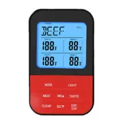 Wireless Waterproof Digital Thermometer for Oven