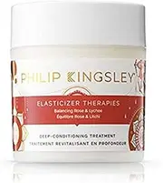 Philip Kingsley, Elasticizer Therapies Balancing Rose & Lychee Deep Conditioning Treatment 150ml