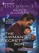 The Lawman's Secret Son