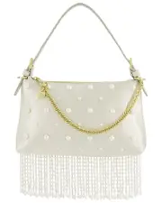 Zac Posen Zip Top Crossbody