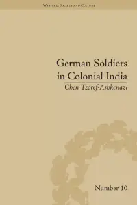 在飛比找博客來優惠-German Soldiers in Colonial In