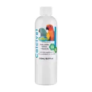 Vetafarm Calcivet - 250ml Calcium & D3 Supplement for Birds