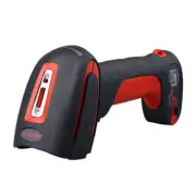 Honeywell Granite 1980i 1980iFR-3USB Industrial 2D Barcode Scanner w/ USB Cable