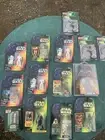 Star Wars Power Of The Force Kenner Action Figures