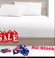 Bed sheets Set Single/king/Double/Queen Sheets- Threat Count Fitted Bed Sheets