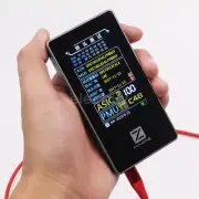 New ChargerLAB POWER-Z MFi Cable Tester MF001 Voltage Current QC USB PD Lighting