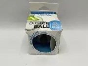 Prepara Big Ice Ball Maker Large 2.5” Round Sphere High Balls Ice Shape