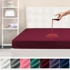Waterproof Mattress Cover Protector Mattress Encasement