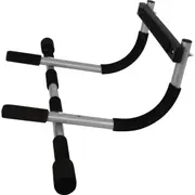 Advwin Doorway Pull-up Bar Horizontal Bar Portable