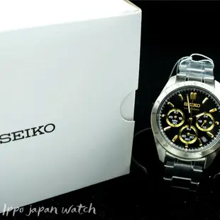 日本行貨★SEIKO 三眼計時腕錶 SBTR015 日本限定  三眼錶 石英錶 計時 精工 SBTR027