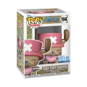 One Piece - Chopper with Cotton Candy Pop! Vinyl
