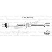 PAT Oxygen/Lambda Sensor Pre-Catalytic Converter/Manifold - EGO-468