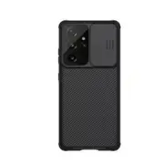 Nillkin Slide CamShield Len Protective Case - For Samsung Galaxy S21 Ultra