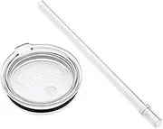 YETI Rambler 20 oz Replacement Lid with Straw