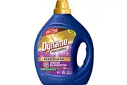 Dynamo Professional Laundry Liquid Odour Eliminator 4l