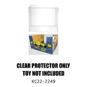 Protector For Teenage Mutant Ninja Turtles Ooze Display