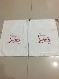 在飛比找Yahoo!奇摩拍賣優惠-正品 - Christian Louboutin 紅底鞋 白