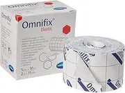 HARTMANN – ESPARAD OMNIFIX Elast,Black,10X5