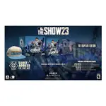 (海外代訂)PS5 美國職棒大聯盟 23 MLB THE SHOW 23 CAPTAIN EDITION