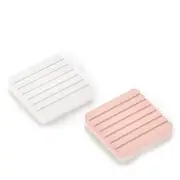 Coasters Set of 2 Diatomite Coaster Cup Mats Absorbent Non-silp Durable