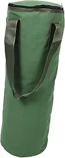SUPVOX Home Use Boxing Sandbag for Boy Girl Small Empty Canvas Closure Design for Weight Lifting and Fitness Training