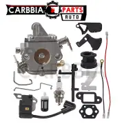For Zama Carburetor Stihl 017 018 MS170 MS180 Chainsaw 1130-120-0603 Carb