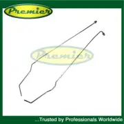 Premier DPF Pressure Sensor Pipe Euro 5 Fits Peugeot 407 2.0 HDi #2 1714P5