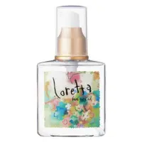 在飛比找Yahoo!奇摩拍賣優惠-『山姆百貨』loretta 蘿莉塔 髮蜜 120ml 免沖護