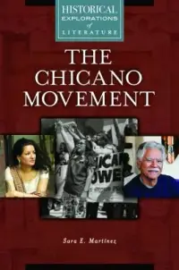 在飛比找博客來優惠-The Chicano Movement: A Histor