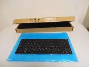 New! Genuine IBM Lenovo Laptop BackLit Keyboard 25203000 IdealPad Y480