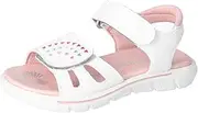 [RICOSTA] Sarah Sandals, Bianco, 2.5 UK