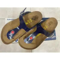 在飛比找蝦皮購物優惠-正版BIRKENSTOCK （845881-37寬版）夾腳拖