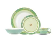 Maxwell & Williams Wicked Dinner Set 20pc - Elphaba