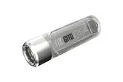 Nitecore TIKIGITD 300Lm Rechargeable Keyring Torch