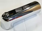 Pasco Tub Spout -11287 1/2" FIP X 7" Diverter In Polished Chrome