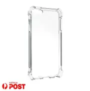 Clear Flexible Shockproof Gel Case Cover for Apple iPod Touch 6, 7, 6th 7th Gen