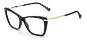 JIMMY CHOO-JC297-807-5415-GLASSES FRAMES