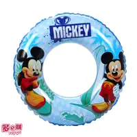 在飛比找蝦皮商城優惠-迪士尼Disney正版授權米奇衝浪泳圈 D702010-A 