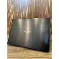 在飛比找蝦皮商城精選優惠-二手筆電 14吋  ASUS PU401L I5 固態SSD