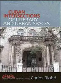 在飛比找三民網路書店優惠-Cuban Intersections of Literar