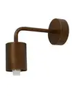 Beacon Lighting MFL By Masson Artisan LED Colour-Shifting Wall Bracket in Bronze
