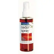 Only Hangers Cedar Spray