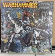 Warhammer Empire Battalion - OOP - Sealed