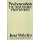 Psychoanalysis: The Impossible Profession