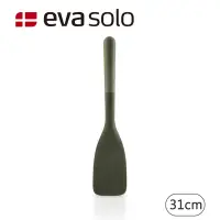 在飛比找Yahoo奇摩購物中心優惠-【Eva Solo】丹麥Green Tool矽膠鍋鏟31cm