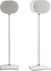 Sanus Speaker Stands for Sonos Era 300™ (Pair) - WSSE32-W2