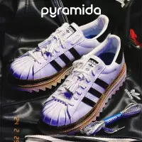 在飛比找蝦皮購物優惠-Puramida-CLOT x Adidas Origina